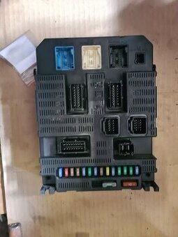 BSI Citroen C4 9659285680