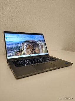 Dell Latitude 5430 | i5-1235U • 16 GB RAM • 512 GB SSD