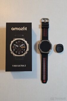 Hodinky Amazfit T-rex ULTRA 2