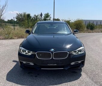 Bmw F31 316d Premium NAVI XENON KOŽA