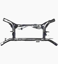 Zadna naprava Peugeot 4007 , Citroen C-Cosser