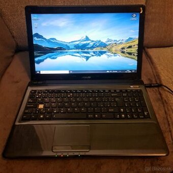 Asus A52J a Asus X52J
