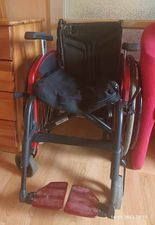 Invalidný vozík Avantquarde