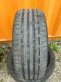 Letne pneu 255/40 R18 - 225/45 R18 - 1