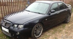 rozpredám MG ZT ( Rover 75 ) 2.0 CDTi - r.v 2003