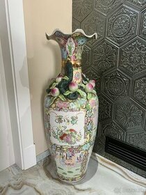 Cinska vaza 107cm