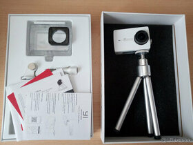 YI 4K Action Camera, outdoorová kamera