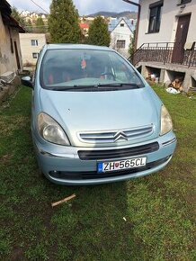 Predám Citroën Xara picaso