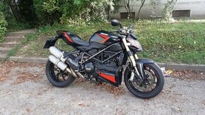 Ducati streetfighter 848 - 1