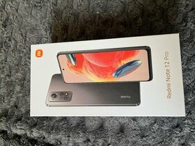 Xiaomi Redmi Note 12 Pro 128GB Graphite Gray