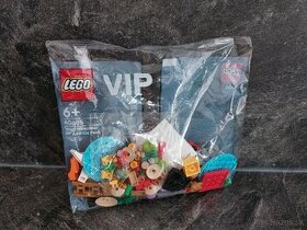 Lego VIP 40605 - Lunar new year