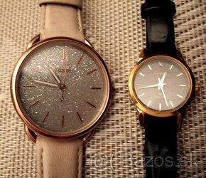 hodinky Fossil, Sekonda, Swatch, Titanium, Bentime,