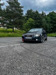 Predám/vymením ✅ Audi a4 b7