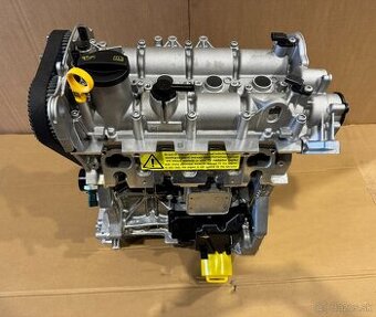 motor VW Audi Škoda Seat 1,4 TSI CZC CXS CZD CHP DJK NOVÝ