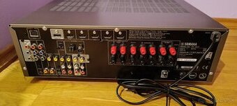 Yamaha RX-V571