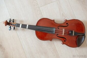 Husle 1/2 Antonius Stradivarius