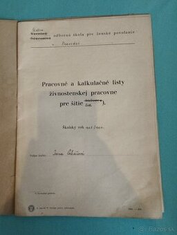 Listy zo slovenského štátu