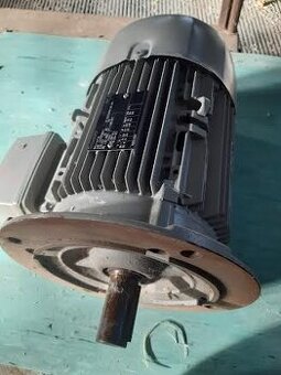 elektromotor