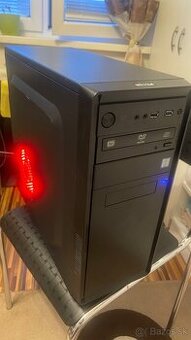 Predam pc i5 6500 gtx1060 6gb 16gb ram