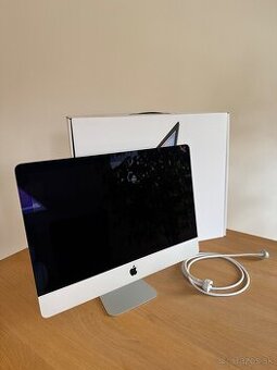 Apple iMac 21,5" 2017