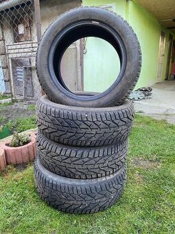 Pneumatiky 215/55 R16