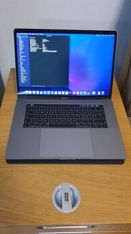 Macbook Pro A1707