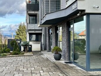OBCHODNÉ PRIESTORY na prenájom v LL HOUSE - 1