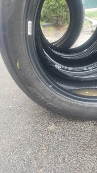 205/55/16 letne pneumatiky Hankook