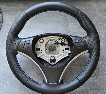 VOLANT BMW 3 E90 E91 E92 E93 E87 E84 classic