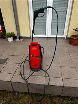 Vysokotlakový čistič Black&Decker s úplne novou hlavicou