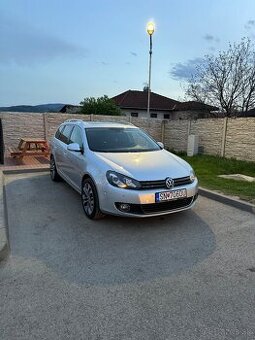 VW Golf 6 1,4 TSI Panorama Xenon 90 kW