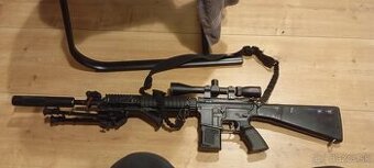 Mk12 DMR