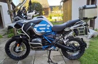 BMW R 1200 GS Adventure