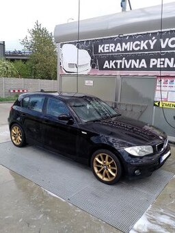 Bmw e87 - 1