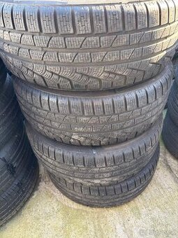 235/55 r18 zimne super dezen dot 2022