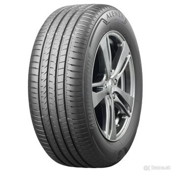 letné pneu Bridgestone Alenza 001 225/50 R18 95V RunFlat