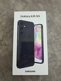 Samsung A35 5g 128gb