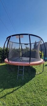 Predám trampolínu Marimex 366cm