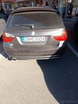 Predám