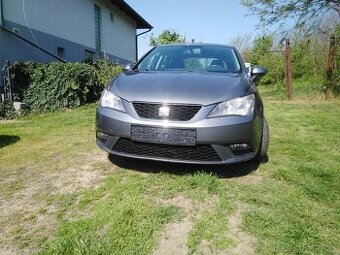 SEAT Ibiza 1.6tdi