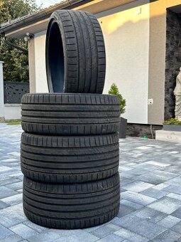 Gripmax letne 275/30r21 245/35r21