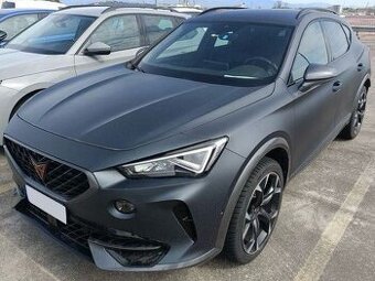 Cupra Formentor 2.0 TDI 110kw Dsg 4x4 99287KM