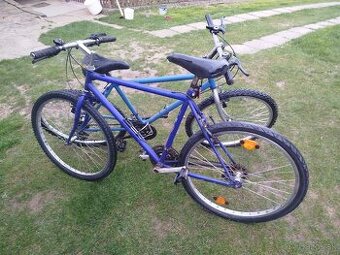 Bicykel