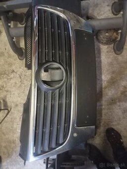 Maska Passat B6
