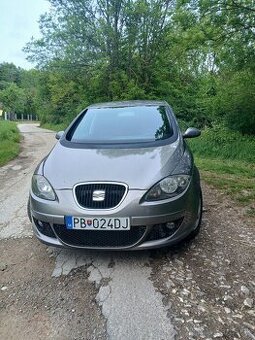 Seat Altea 1.9 tdi 77kw kod m. BJB optimtech 104kw