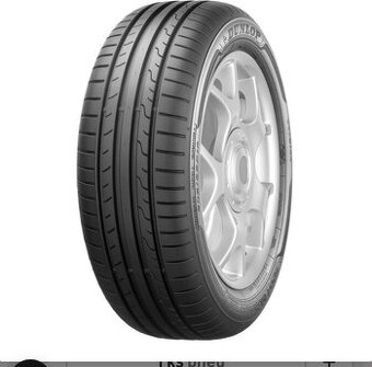 Letne pneu Dunlop SP Sport Bluresponse