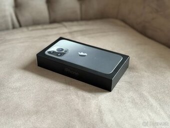 iPhone 13 Pro 1TB Graphite