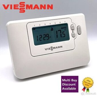 Viessmann Vitotrol 100