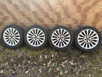 Origo ALU R17 - Ford Mondeo