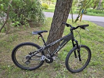 Predám bicykel - 1